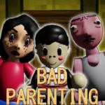 Bad Parenting  [Unblocked] | Play Online