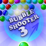 Bubble Game 3