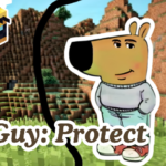 Chilly Guy : Protect