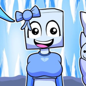 Incredibox Cool As Ice