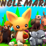 Jungle Market Game