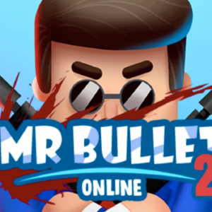 Mr Bullet 2 Online