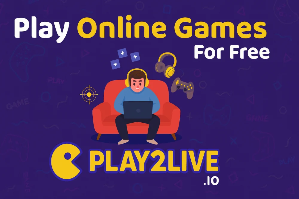 Browser Games For Free