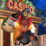 Vegas Clash 3d