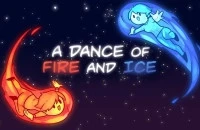 A Dance Of Fire And Ice