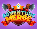 Adventure Merge
