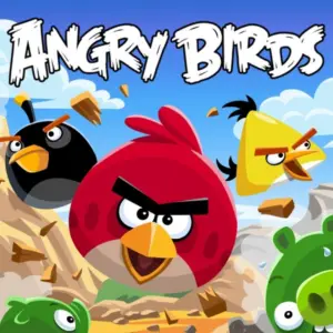 Angry Birds