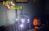 Baby In Yellow