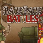 Backpack Battles