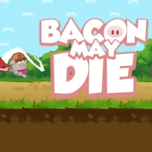Bacon May Die