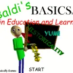 Baldi S Basics