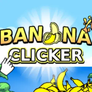 Banana Clicker