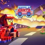 Battle Karts
