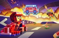 Battle Karts