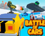 Battle Of Cars