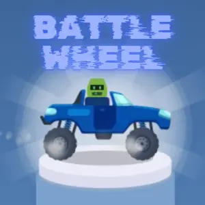 Battle Wheels