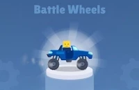 Battle Wheels