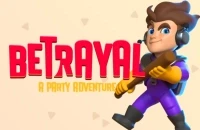 Betrayal Io