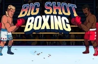 Big Shot Boxing
