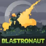 Blastronaut
