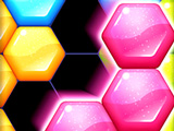 Block Hexa Puzzle