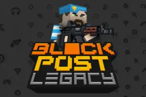 Blockpost Legacy