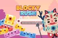 Blocky Rush