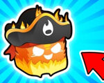 Blox Fruits