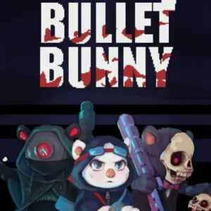 Bullet Bunny