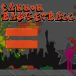 Cannon Basketball