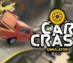 Car Crash Simulator
