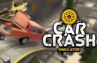 Car Crash Simulator