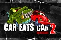 Car Eats Car 2