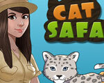 Cat Safari 2