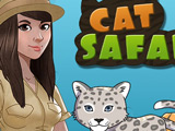 Cat Safari 2