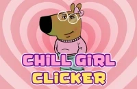 Chill Girl Clicker