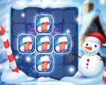 Christmas Block Puzzle