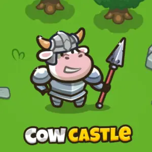 Cow Castle