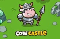 Cow Castle