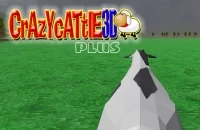 Crazy Cattle 3d Plus