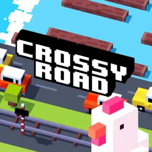 Crossy Road [Unblocked] | Play Online