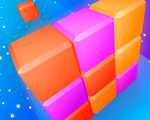 Cubes Blast