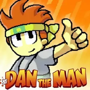 Dan The Man