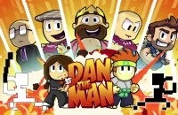 Dan The Man