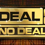 Deal Or No Deal