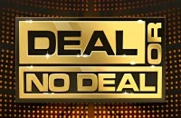 Deal Or No Deal