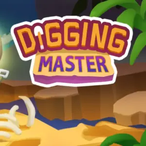 Digging Master
