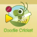 Doodle Cricket