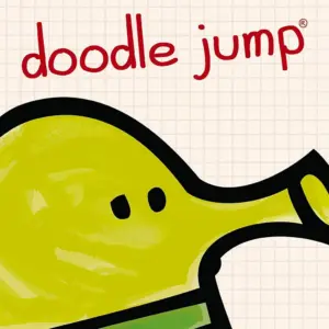 Doodle Jumping