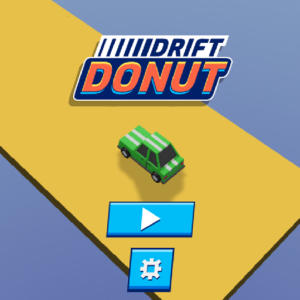 Drift Donut
